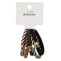 Henju hair band set